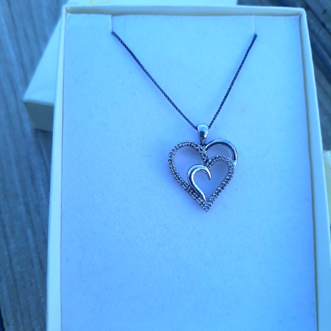 Kay Jewelers Necklace